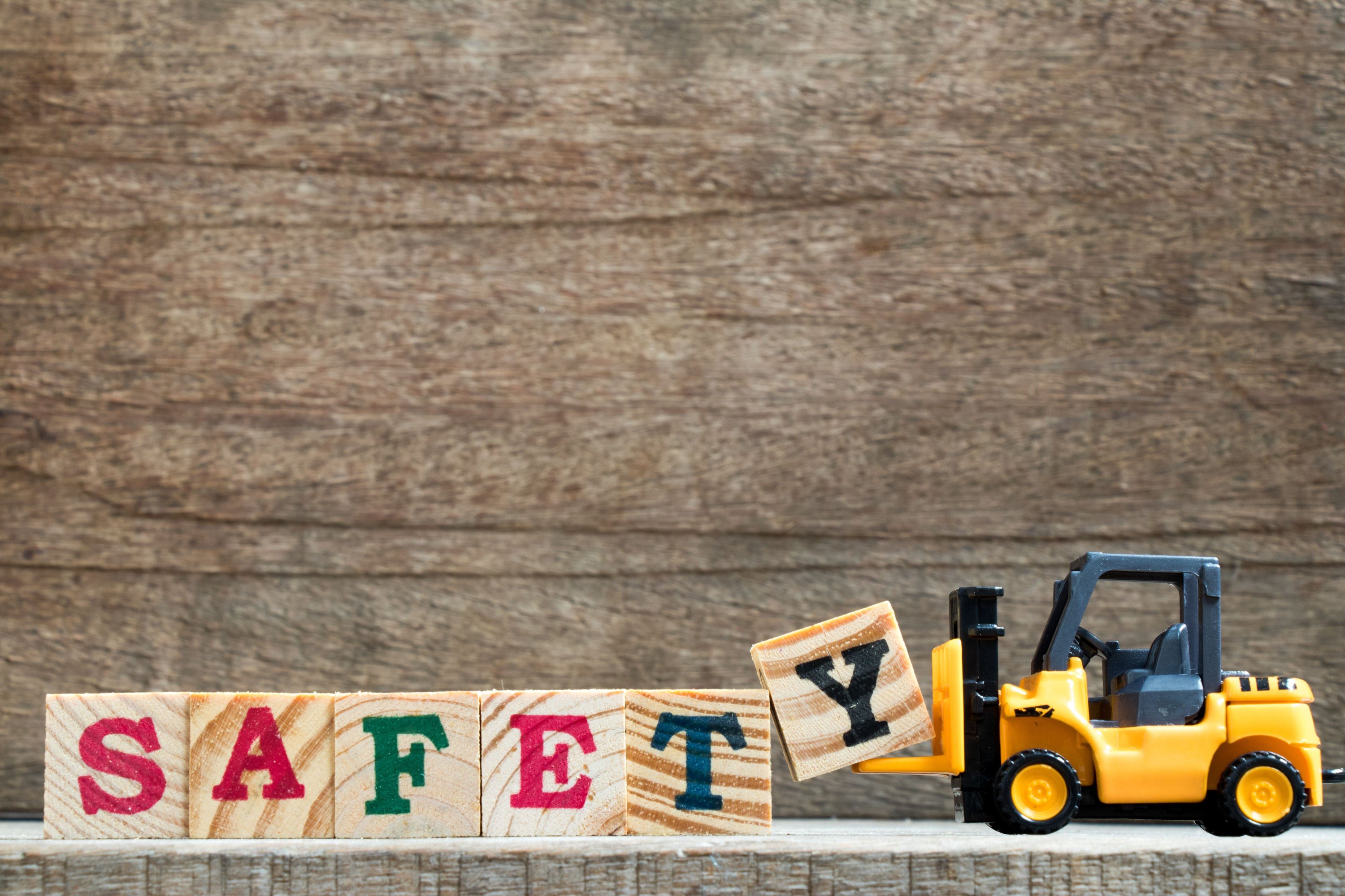 Celebrate National Forklift Safety Day with Consistent Safety Procedures